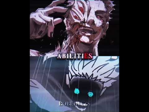 Gojo (Infected) VS Sukuna (Heian Era) | Part 2 | Req:@CaselApro | #wisrevival