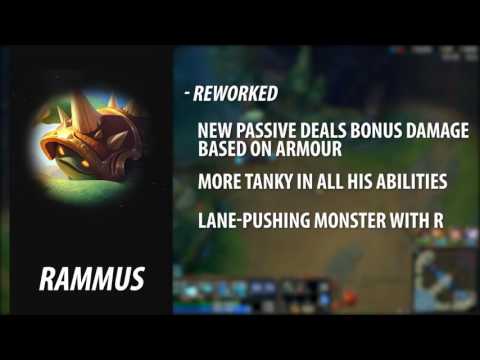 league of legends patch 7.10