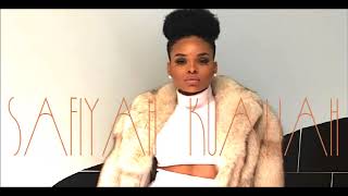 DEMETRA MCKINNEY ♣ NO NO NO