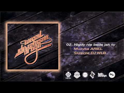 Wasal - Nigdy nie będę jak Ty // prod. Ariel