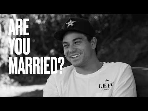 Dropping In with Keanu Asing