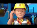 Bob El Constructor Usa Herramientas Eléctricas Larga Compilación Capitulos Completos