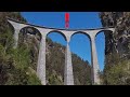 15 AMAZING Railroad Bridges