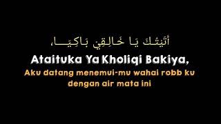 Download lagu story wa sholawat sauqbilu ya khaliqi merdu mp3