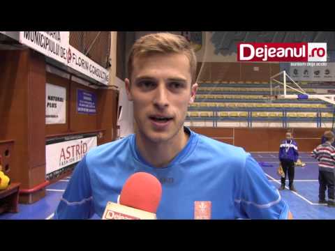 turneul campionilor dej rezumat