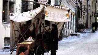 Viagem Estonia - Tallinn - Janeiro 2011