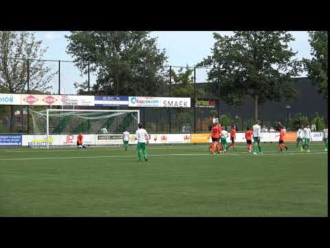 Geldrop JO13-1 - Beek vooruit JO13-1 poule 3 ; 1 C1551