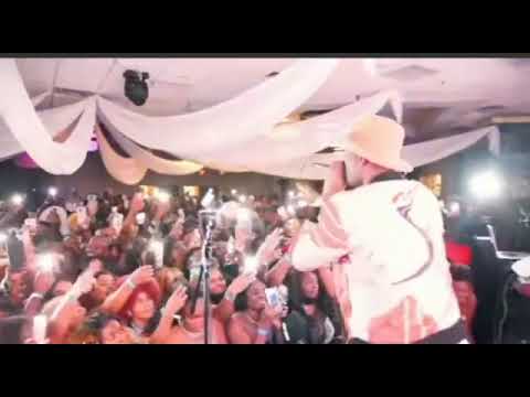 performance live kdilac vwazen an dim se vagabon.#lol