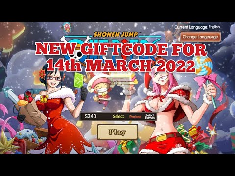 PIRATE ADVANCE OCEAN FANTASY : NEW GIFTCODE FOR 14th MARCH 2022