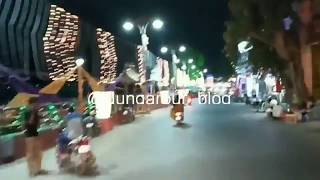 preview picture of video 'DUNGARPUR DIWALI LIGHTING / Dungarpur Tourism / Dungarpur Blog / Diwali Celebration Dungarpur'