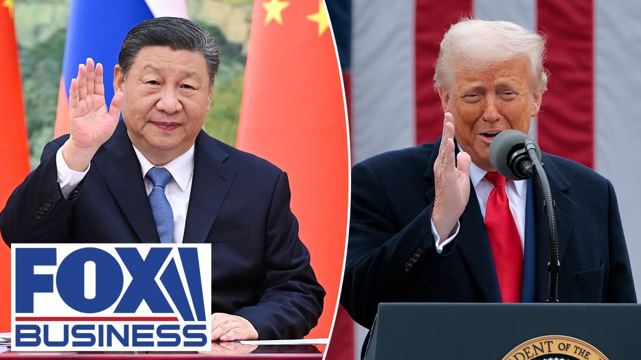 Trump KNOWS this about China: Expert reveals mystery behind lagging trade drama