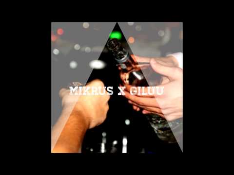 MIKRUS X GILUU - TUTAJ SIĘ NIE ŚPI