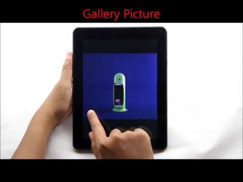 Official Video TREQ Book 3G