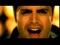 David Charvet " Teach me how to love " 