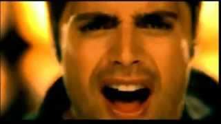 David Charvet   " Teach me how to love "