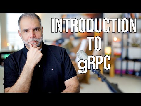 Introduction To gRPC