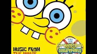 Avril Lavigne - SpongeBob SquarePants