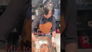 Download lagu Recipes for Hope: Taiwanese Pearl Meatballs mp3 Download lagu Recipes for Hope: Taiwanese Pearl Meatballs mp3