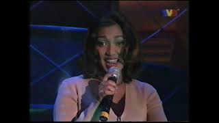 Download lagu Nurul & Ajai - Aku Cinta Aku Rindu mp3