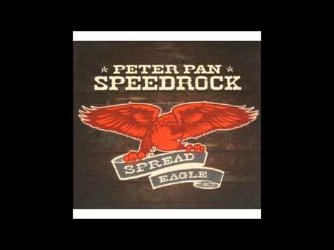 Peter Pan Speedrock-Better Off Dead.