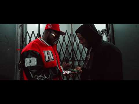 Young Chris, Ohdatsrida - Howard & Rollins (World Series)