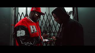 Young Chris, Ohdatsrida - Howard &amp; Rollins (World Series)