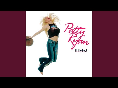 Patti Ryan - Stay With The Night