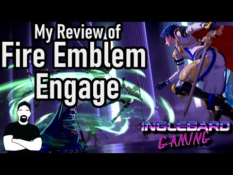 Fire Emblem Engage Review | Not Nintendo's Best