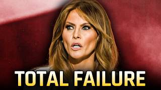 Melania Producer WHINES About Total Failure of Documentary