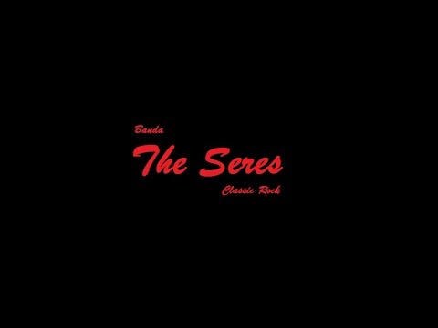 Motoboy Espacial - The Seres