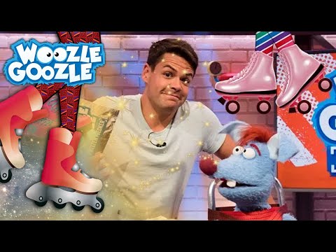 Hinter den Kulissen von Starlight Express l NEUE FOLGE