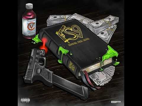 Slimesito X BigSmokeChapo X FluhKunXhKos X BeezyB - RSG [Revolver Sticks GLocks] [Full Album]