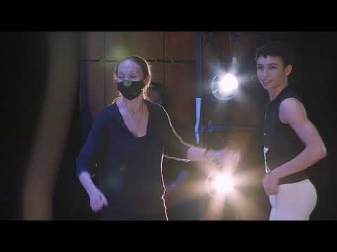 Prix de Lausanne 2022 – Day 6 (Finals)