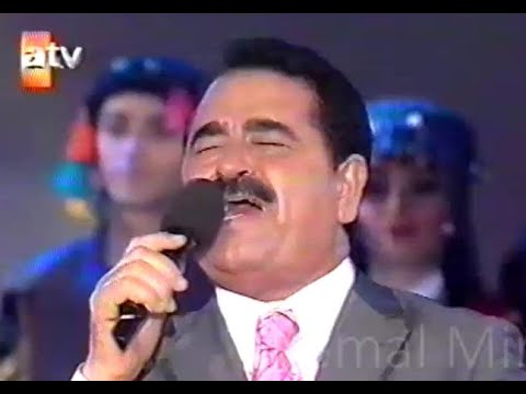 İbrahim Tatlıses | Anadolu Ateşi (2005)