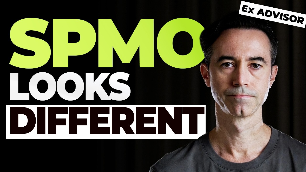 SPMO Revived? The September Rebalance