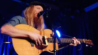 Stu Larsen - Aeroplanes @ The O&#39;Meara, London 14/11/17