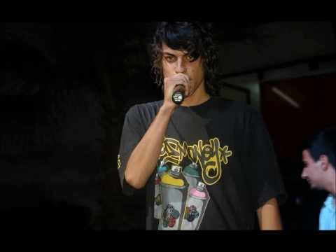 Bin Ferzan & De'quell - Sarı 2