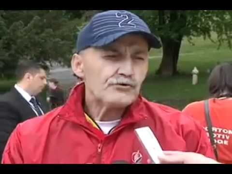 Koju posluku porati?