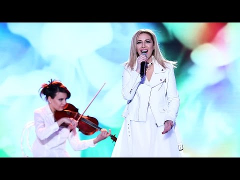 Depi Evratesil: Artsvik - A Million Voices