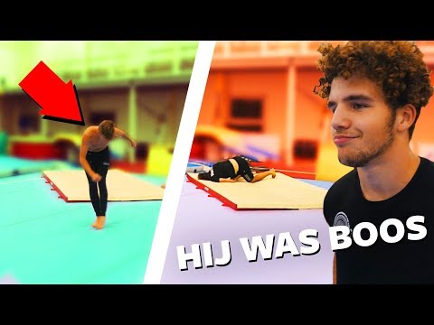 IK BEN EINDELIJK BETER DAN DANTE! | Boazvb