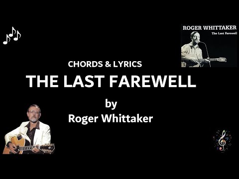 The Last Farewell - Elvis Presley
