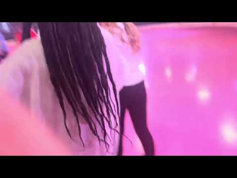 Me At Astro Skates In Ormond Beach Florida