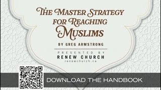 Download lagu Master Strategy for Reaching Muslims: Part 1    Pastor Greg Armstrong at Renew Church April 5, 2025 mp3