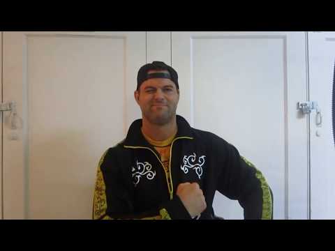 MLW Signs Davey Boy Smith Jr To A Multi-Year Deal