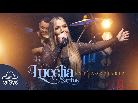 Lucélia Santos | Extraordinário