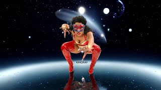 Nicki Minaj - Cuchi Shop