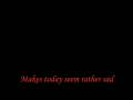Yesterday once more- Kim Hee Sun (With lyrics ...
