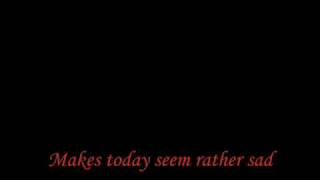 Download lagu Yesterday once more- Kim Hee Sun (With lyrics) mp3 Download lagu Yesterday once more- Kim Hee Sun (With lyrics) mp3