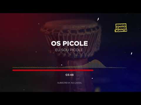 Os Picole - Eu Sou Picole