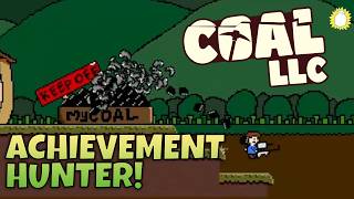 HAVE THEY MADE THIS GAME TOO EASY | Coal LLC